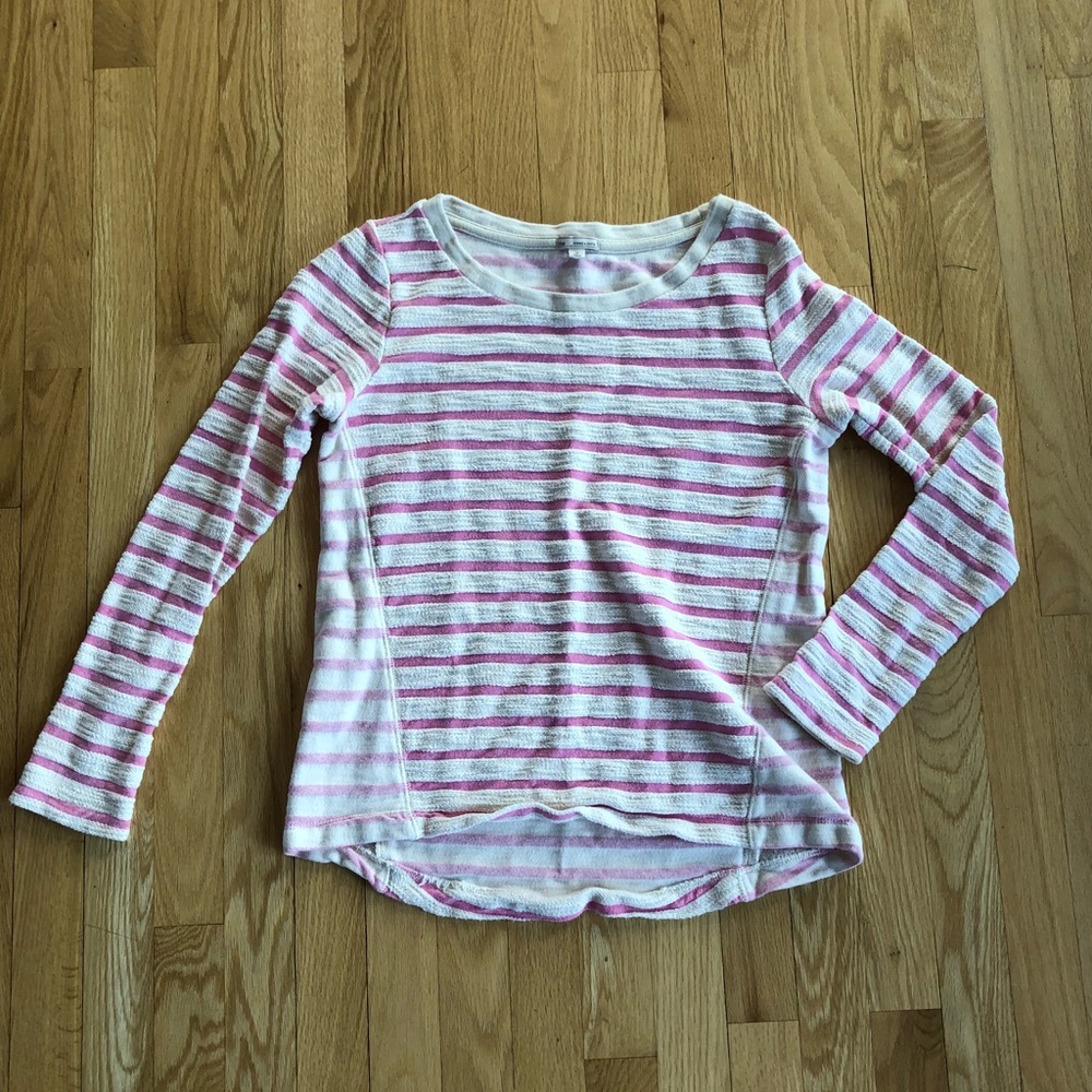 GAP Women’s Longsleeve Top